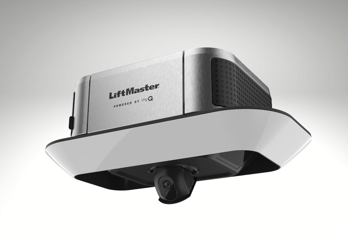 LiftMaster Garage Door Openers