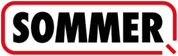 SOMMER logo